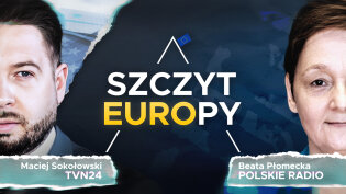 Szczyt Europy