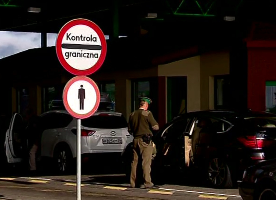 Bez małego ruchu granicznego z Rosją. "Nie ma komfortu co do bezpieczeństwa"